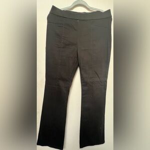 No Boundaries‎ Classic Black Trousers